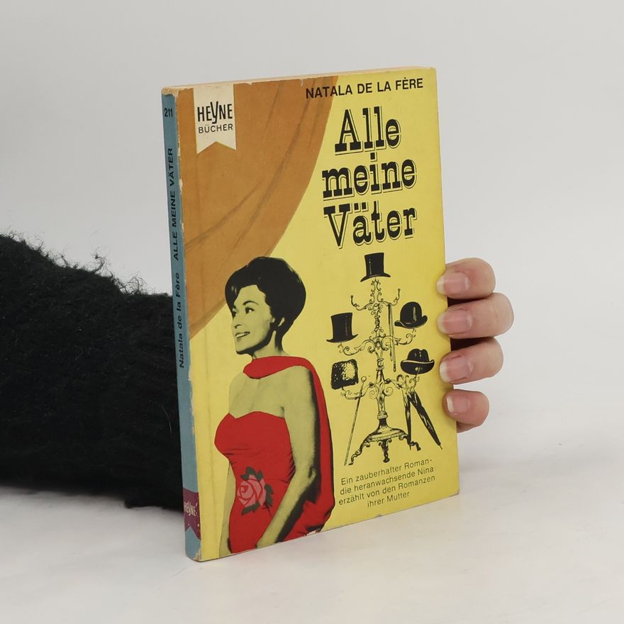 Natala de la Fère Alle meine Väter