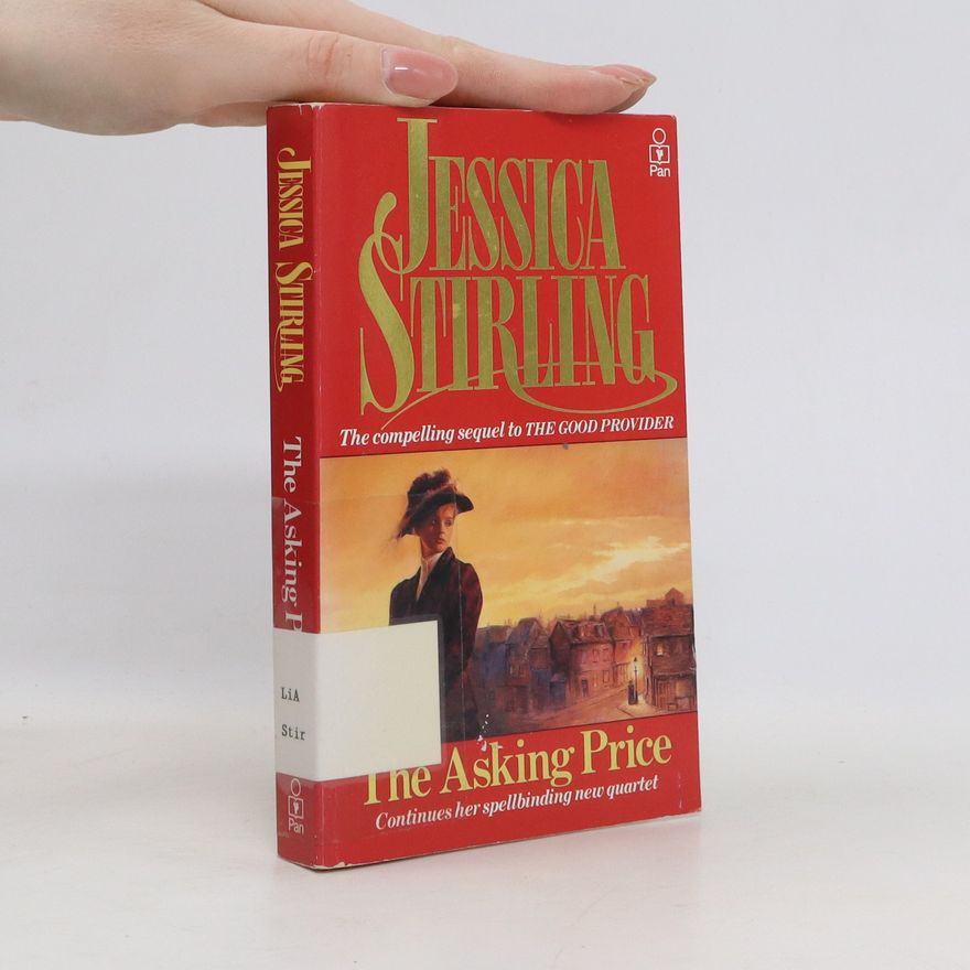 Jessica Stirling The Asking Price