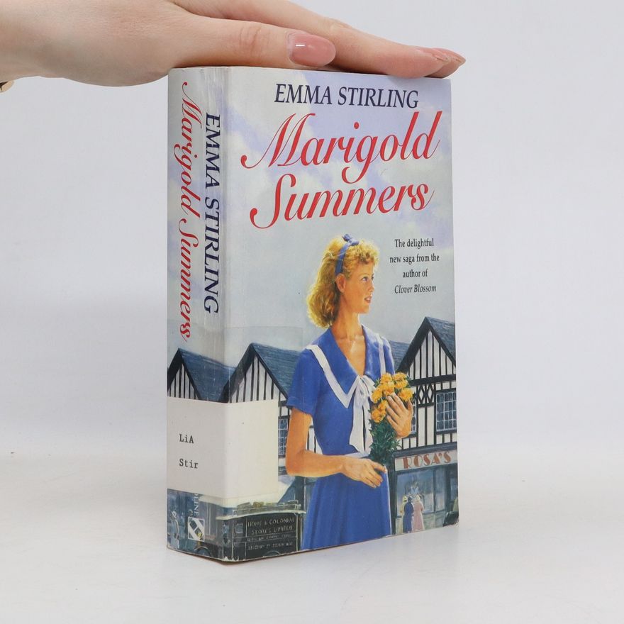 Emma Stirling Marigold Summers