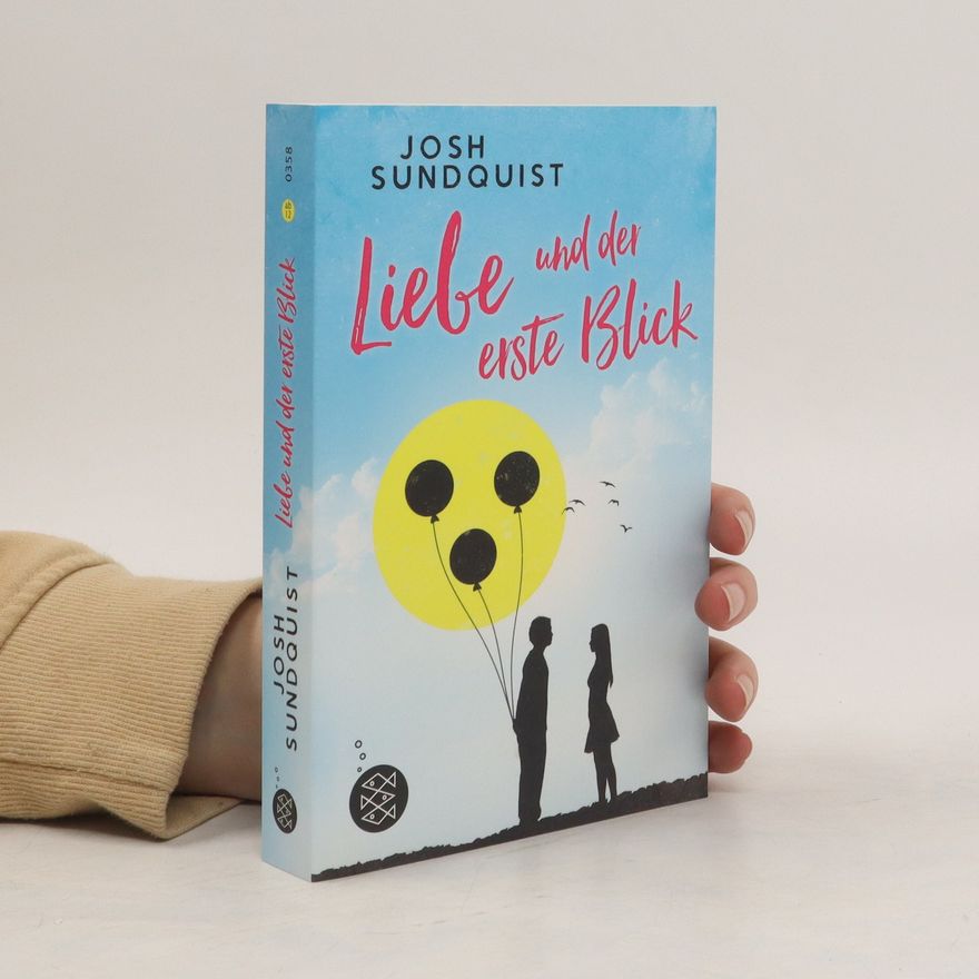 Josh Sundquist Liebe und der erste Blick