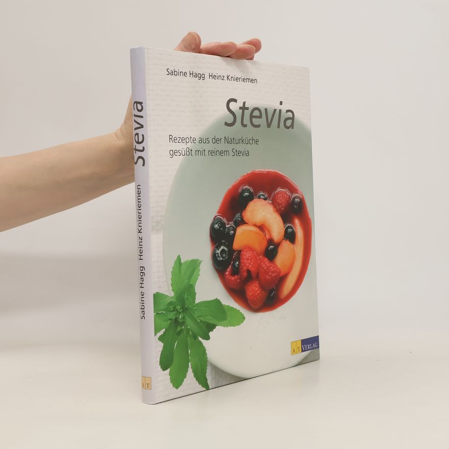 Sabine Hagg Stevia