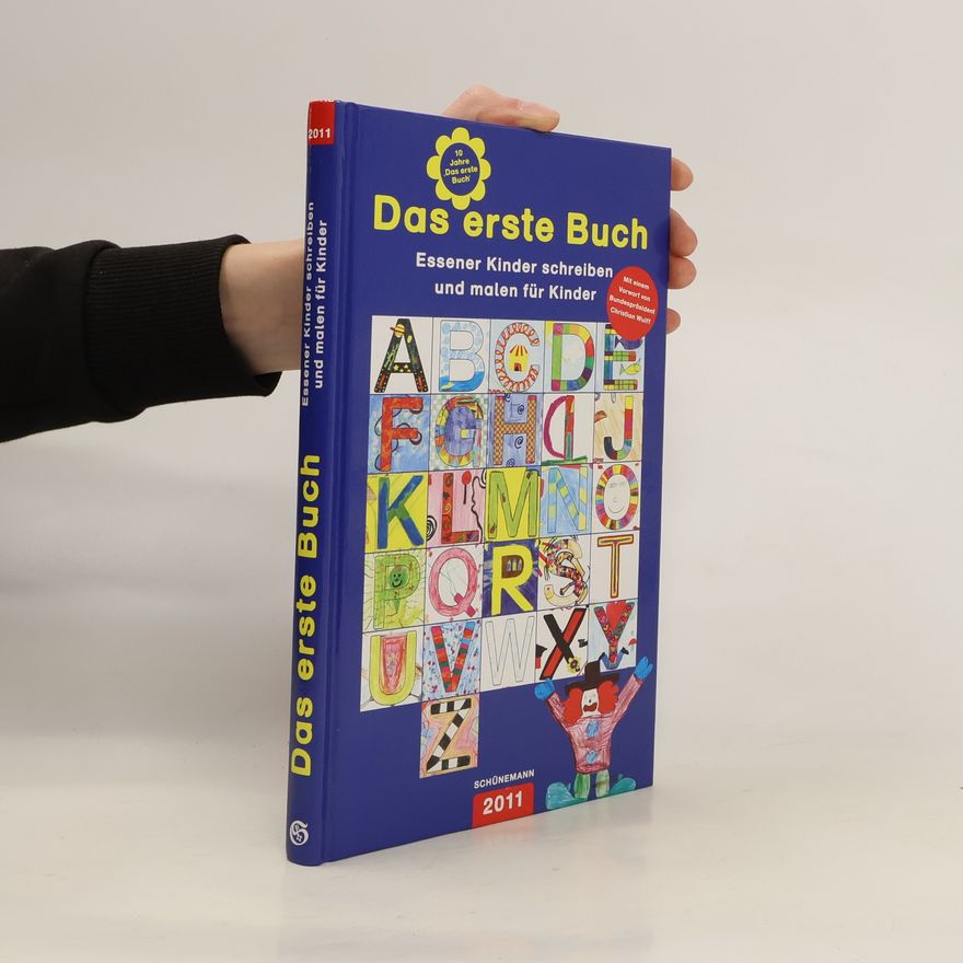 Auteurscollectief Das erste Buch