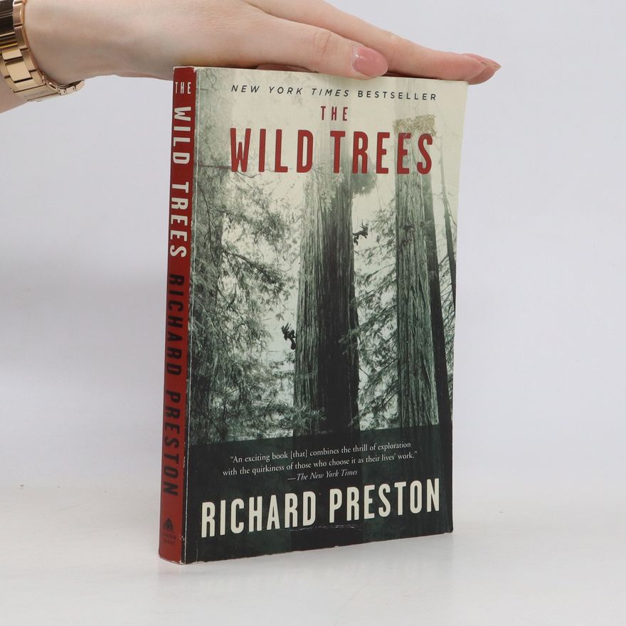 Richard Preston The Wild Trees