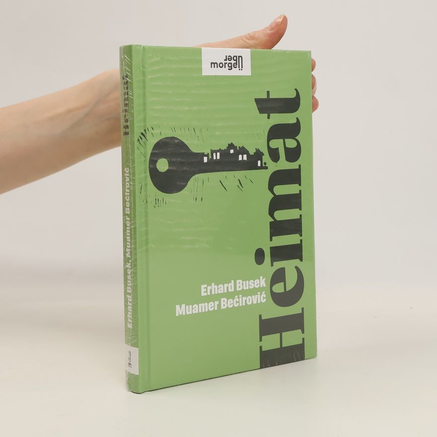 Muamer Becirovic Heimat