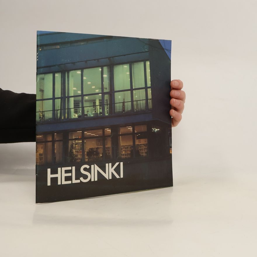 Various authors Helsinki