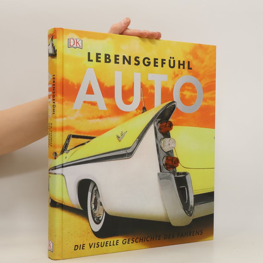 Andrew Noakes Lebensgefühl Auto