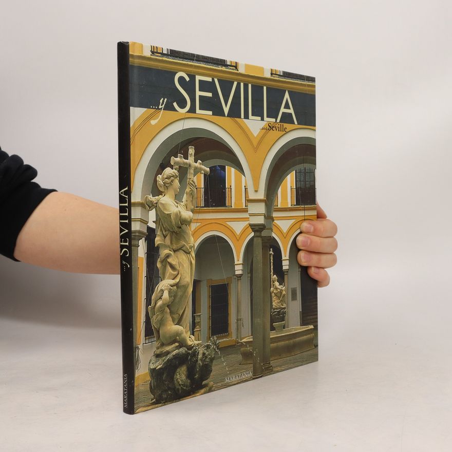 Consuelo Ramírez Idígoras y Sevilla = and Seville