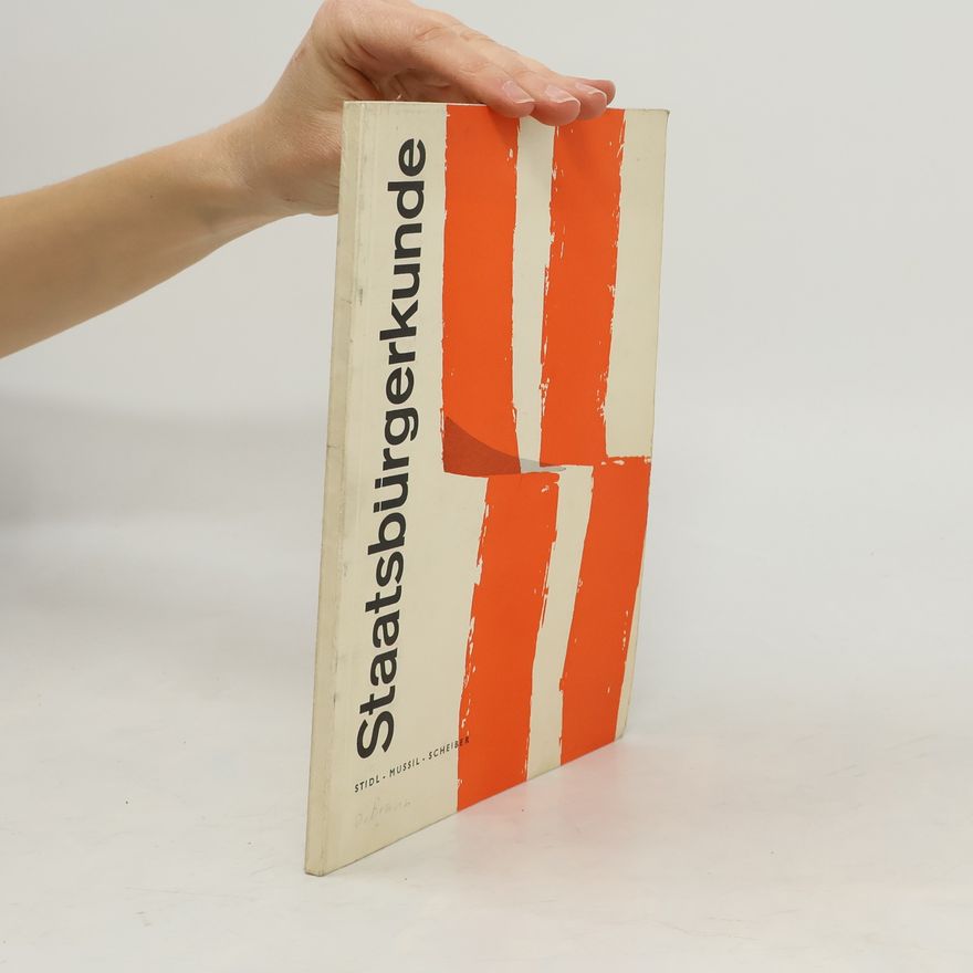 Ewald Scheiber Staatsbürgerkunde
