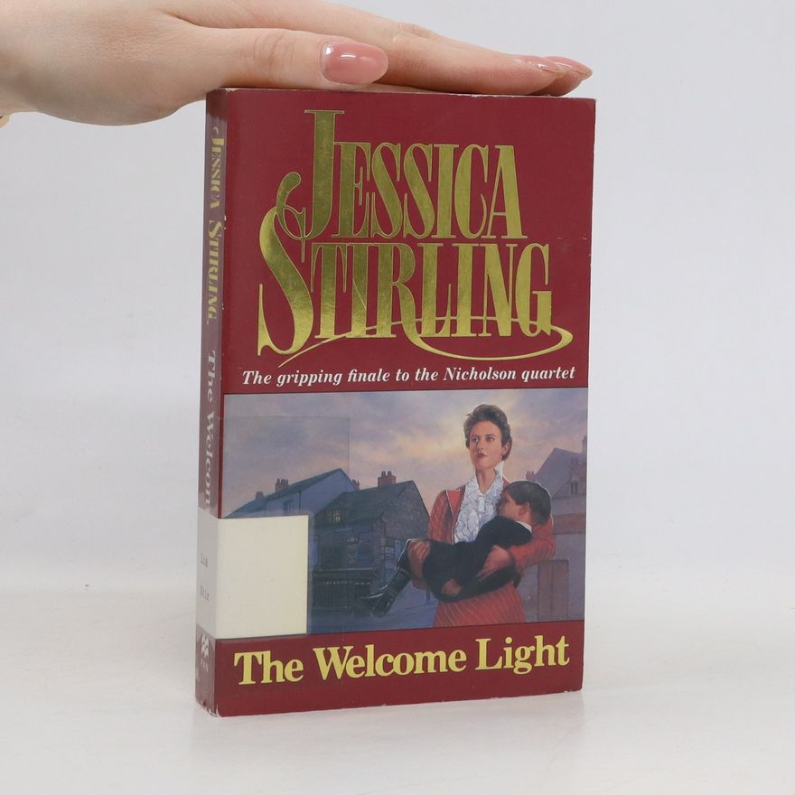 Jessica Stirling The Welcome Light
