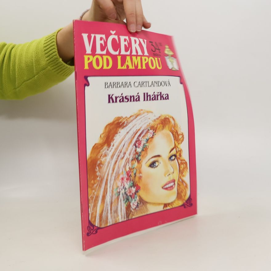 Autorenkollektiv Večery pod lampou 34/93