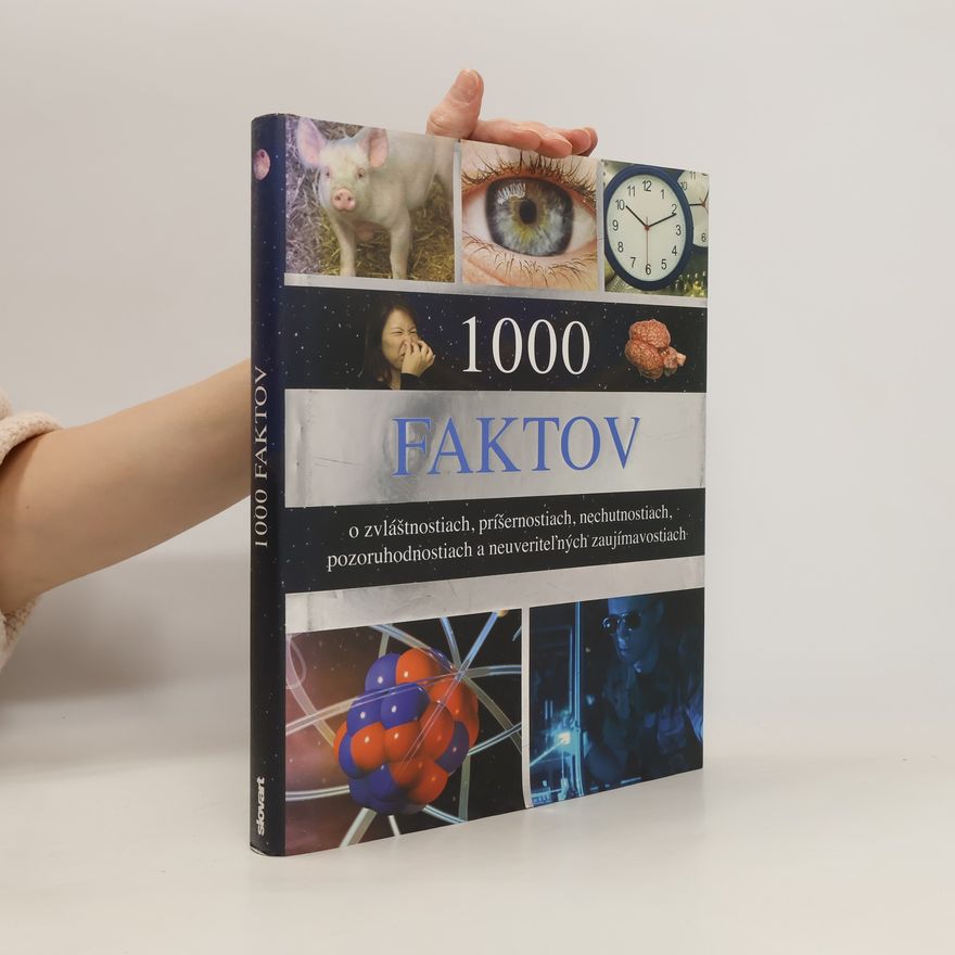 John Guest 1000 faktov