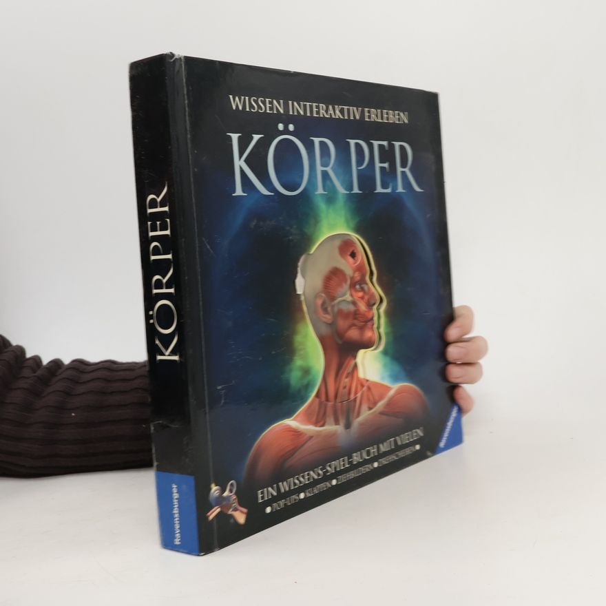 Steve Parker Körper