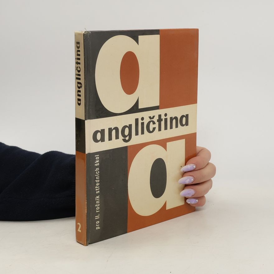 Autorenkollektiv Angličtina pro II. ročník středních škol