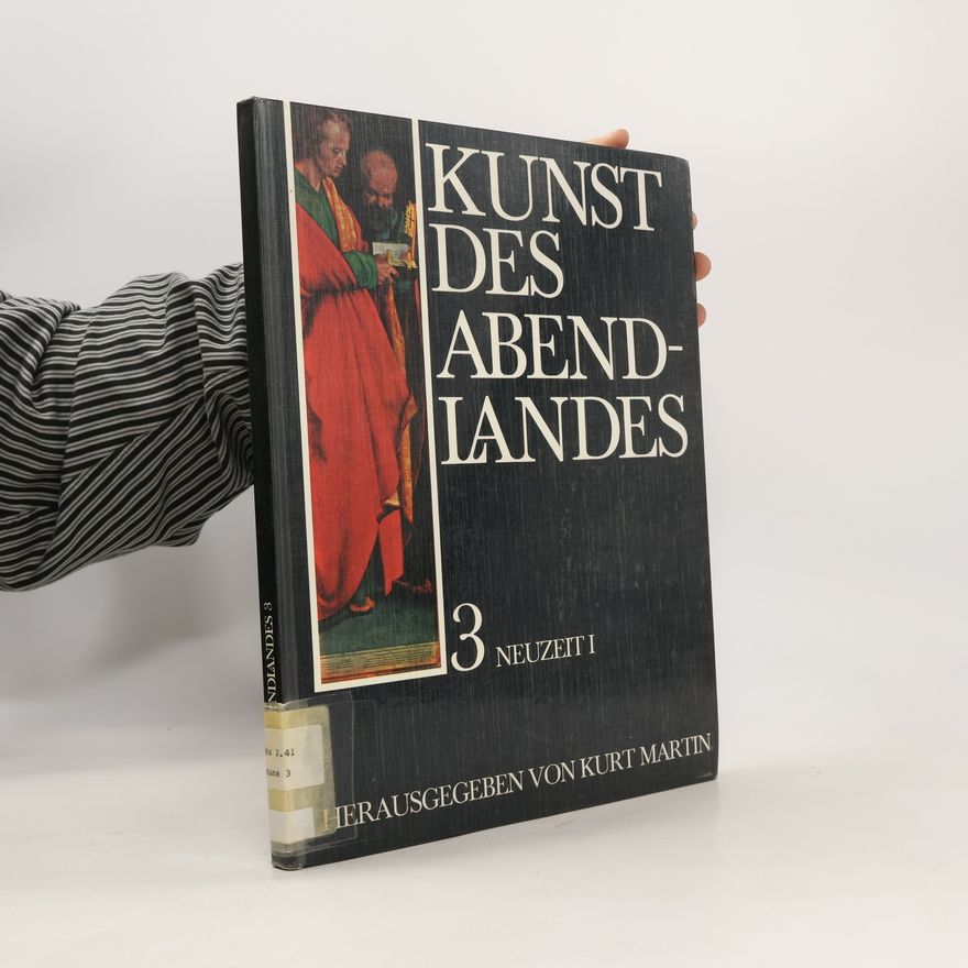 Auteurscollectief Kunst des Abenlandes 3