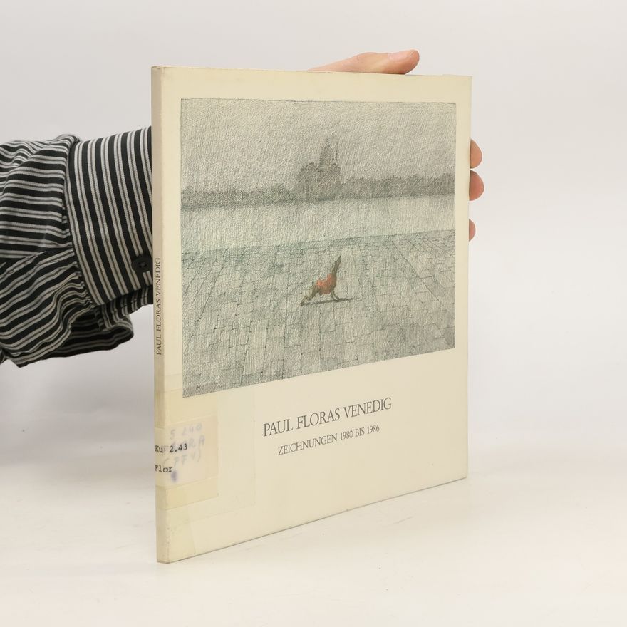 Auteurscollectief Paul Floras Venedig