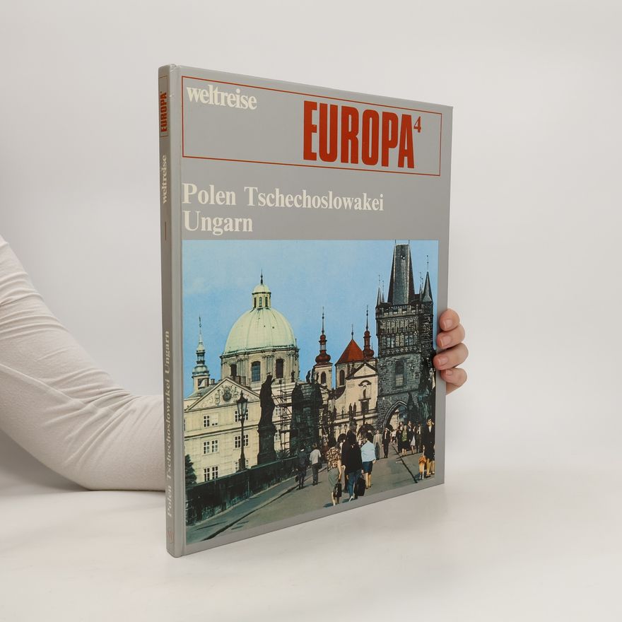 Autorenkollektiv Weltreise Europa 4
