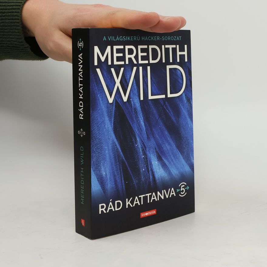 Meredith Wild Rád kattanva
