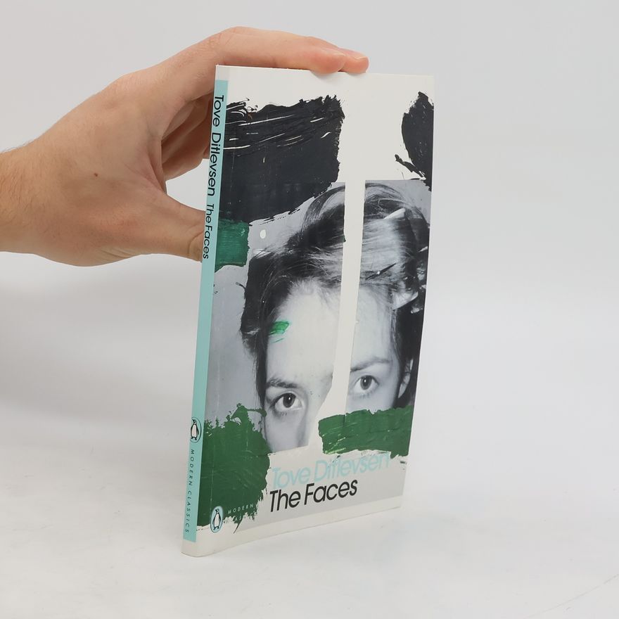 Tove Ditlevsen The Faces