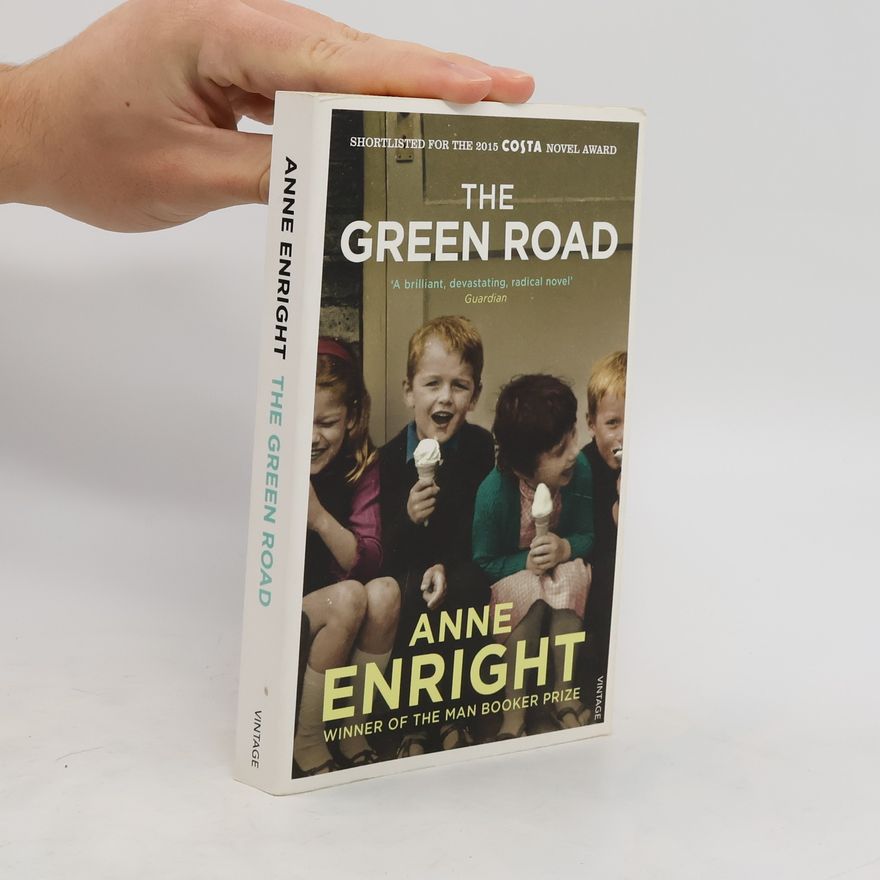 Anne Enright The green road