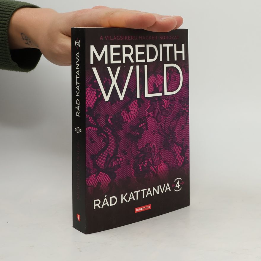 Meredith Wild Rád kattanva 4