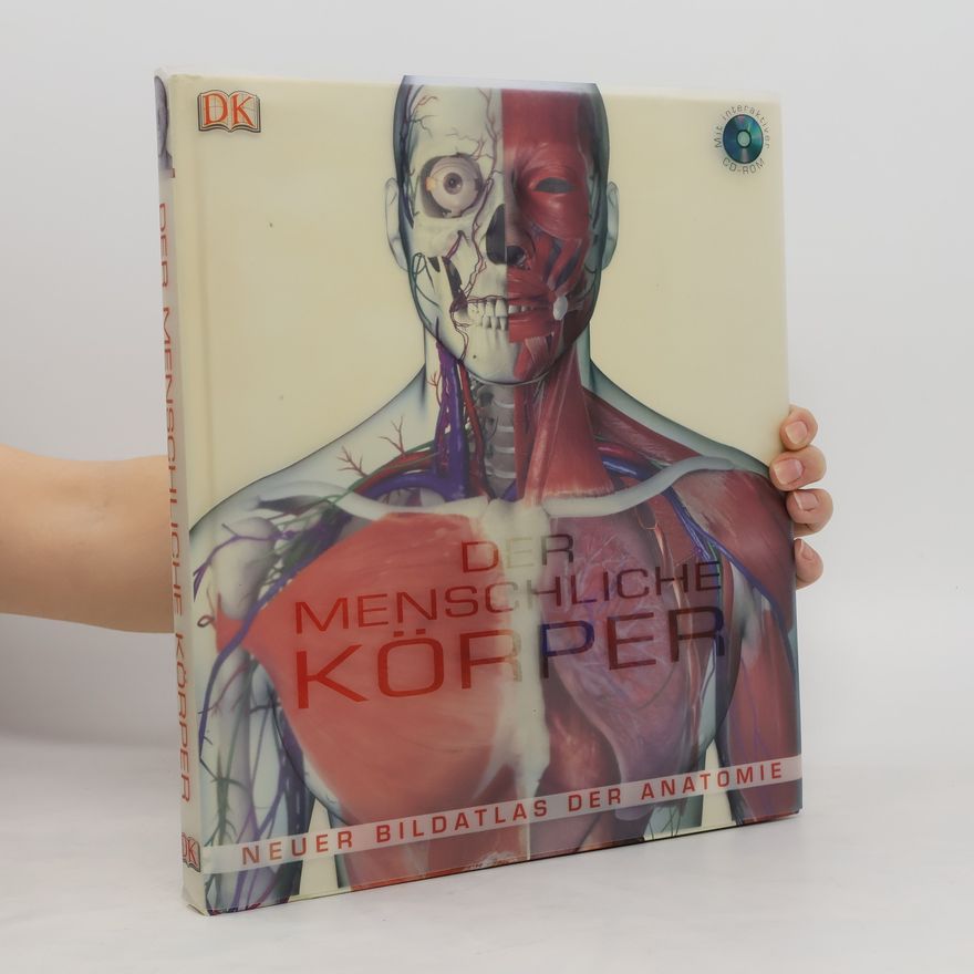 Steve Parker Der menschliche Körper