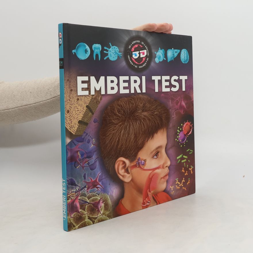 Collectif d'auteurs Emberi Test