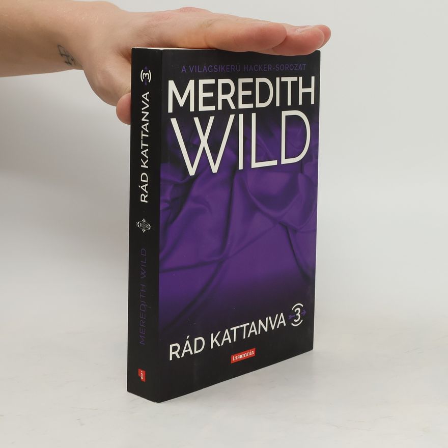 Meredith Wild Rád kattanva 3