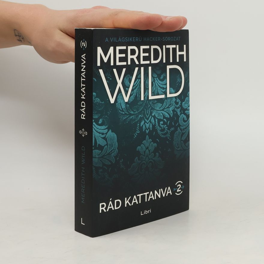 Meredith Wild Rád kattanva 2