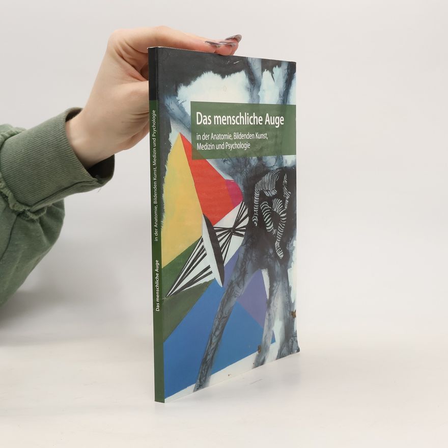 Various authors Das menschliche Auge