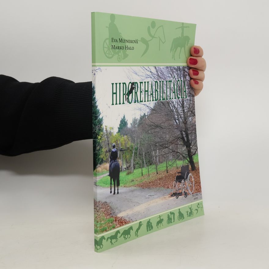 M. Halo Hiporehabilitácia