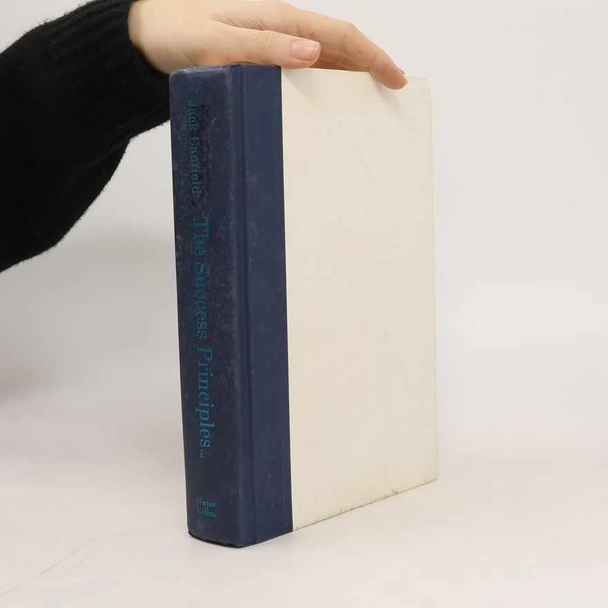 Various authors The Success Principles