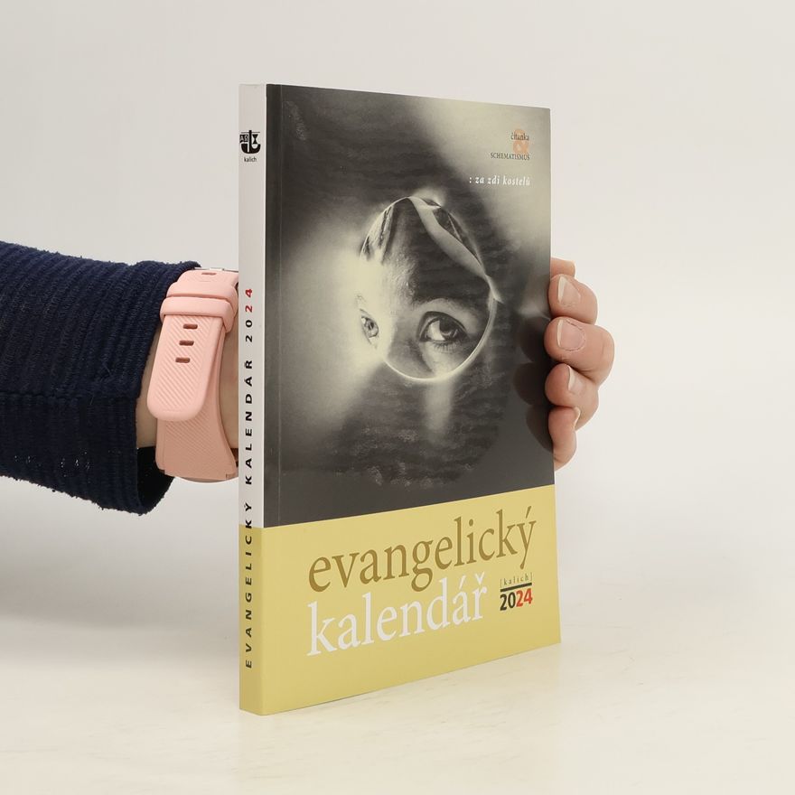 Autorenkollektiv Evangelický kalendář