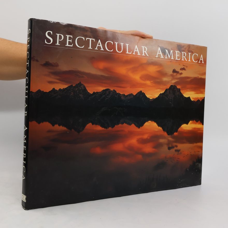 Levin Marcia O. Spectacular America