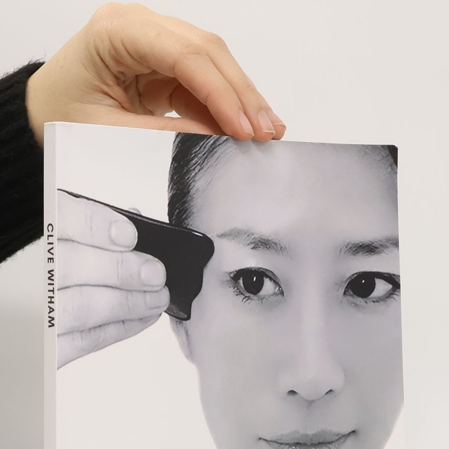 Clive Witham Facial Gua sha