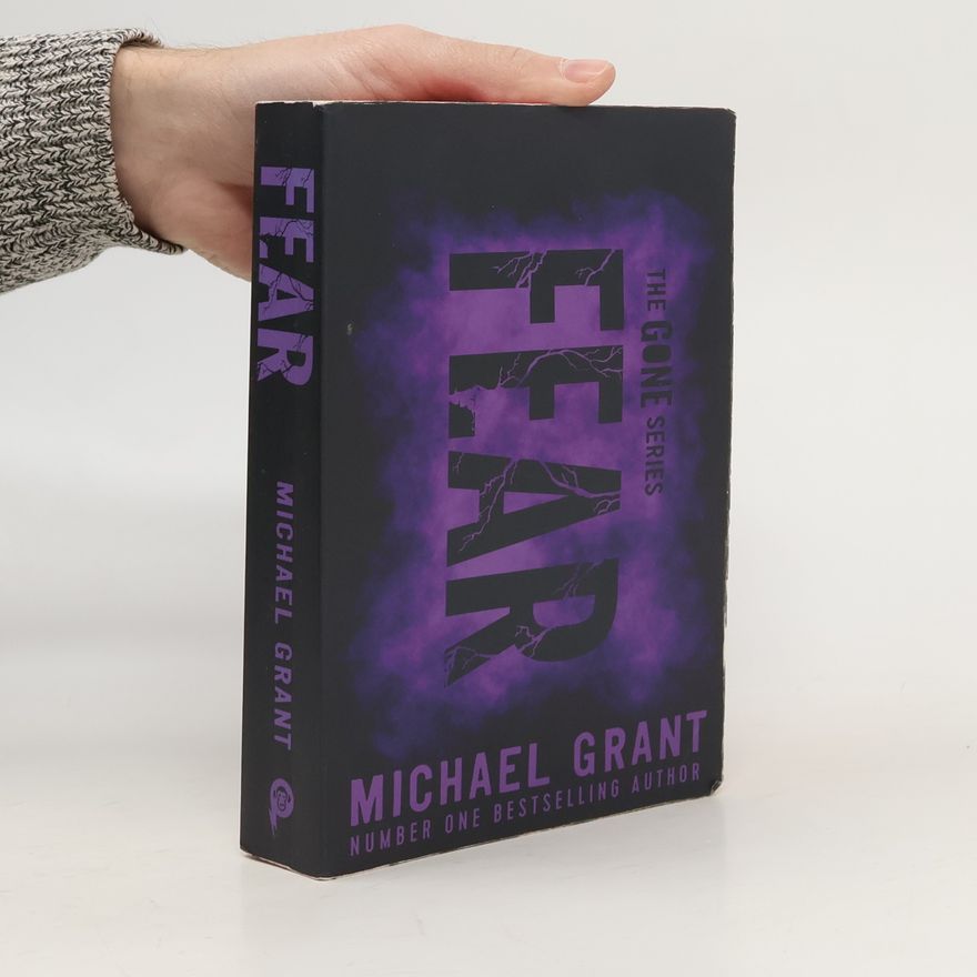 Michael Grant Fear
