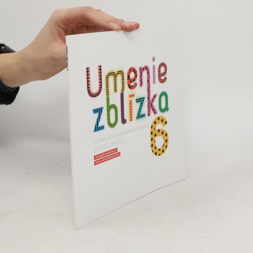 Daniela Čarná Umenie zblízka 6