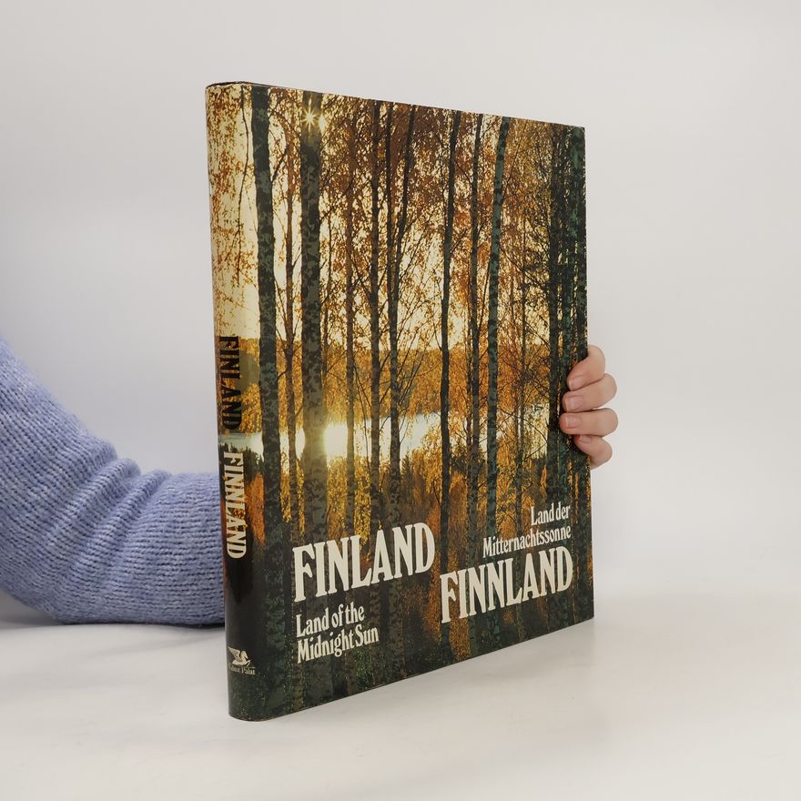 Bo Carpelan Finland, land of the midnight sun