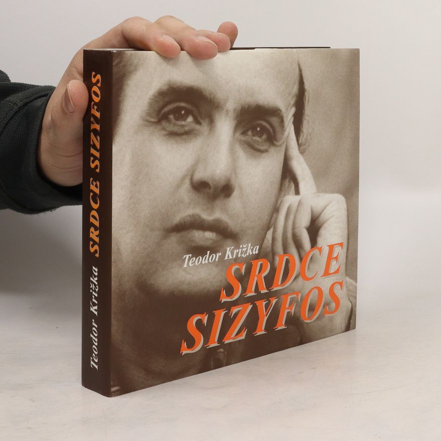 Teodor Križka Srdce Sizyfos