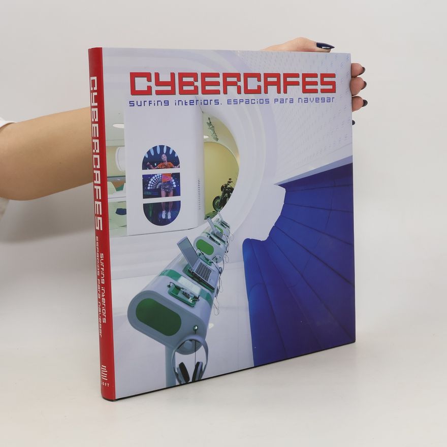 Sergi Costa Duran Cybercafes