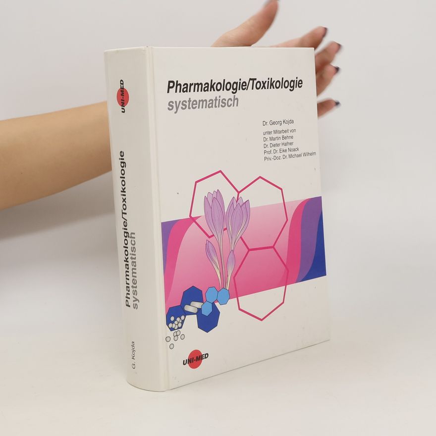 Autorenkollektiv Pharmakologie/Toxikologie sytematich