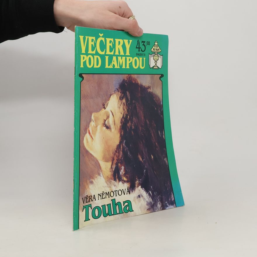 Fan Vavřincová Večery pod lampou 43/1993