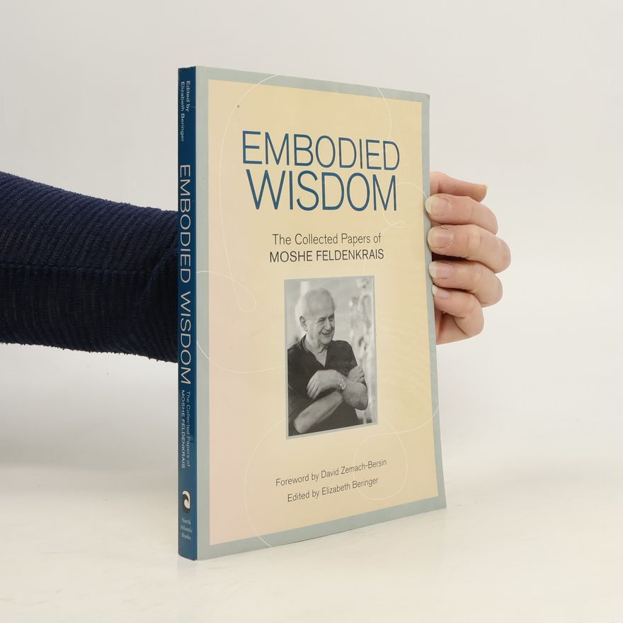 Elizabeth Beringer Embodied Wisdom