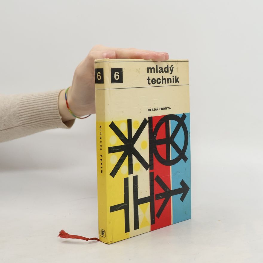 Václav Koval Mladý technik 6