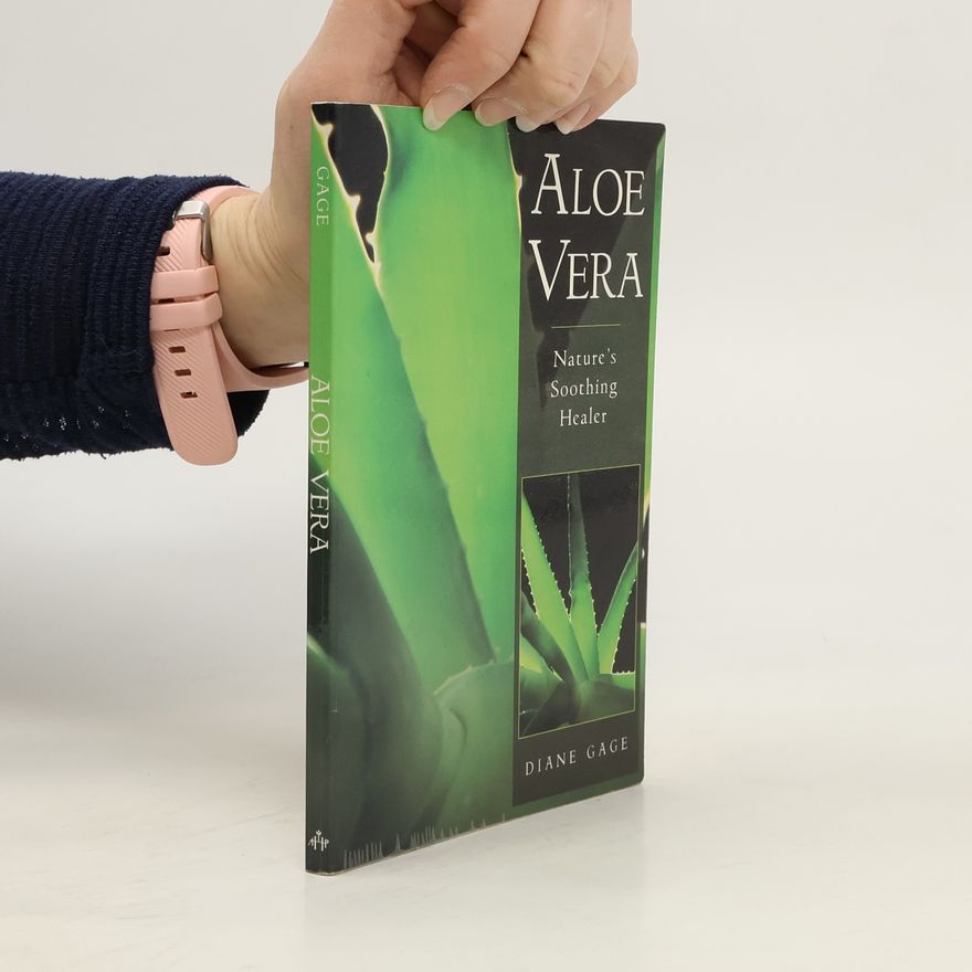 Diane Gage Aloe Vera