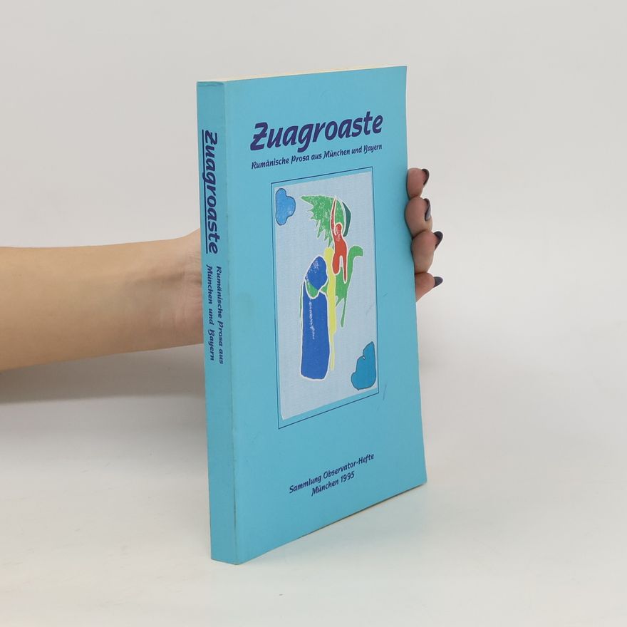 Kolektiv autorů Zuagroaste