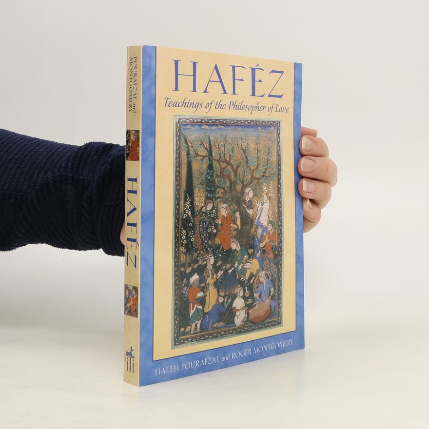 Haleh Pourafzal Hafez