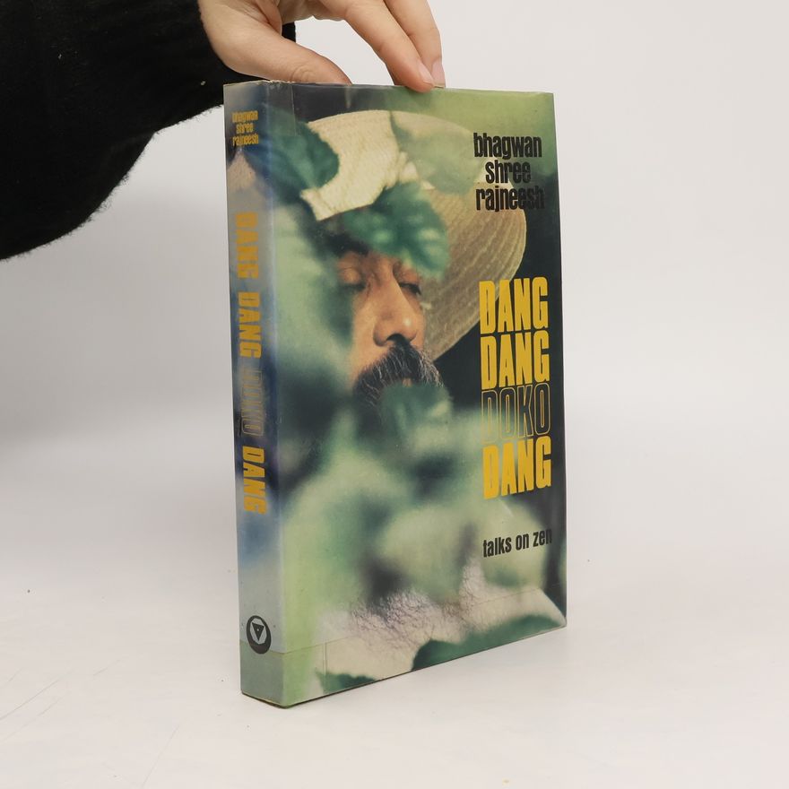 Osho Rajneesh Dang Dang Doko Dang