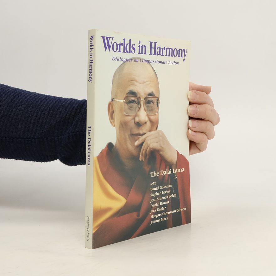 Bstan\'dzinrgyamtsho Worlds in Harmony