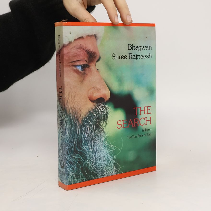 Osho Rajneesh The Search