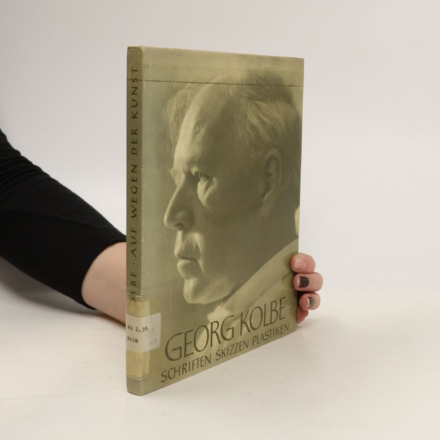 Auteurscollectief Georg Kolbe